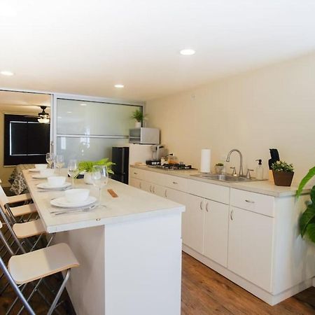 Casa San Miguel With Gated Parking At Casas Sanblu Apartment Ensenada Ngoại thất bức ảnh