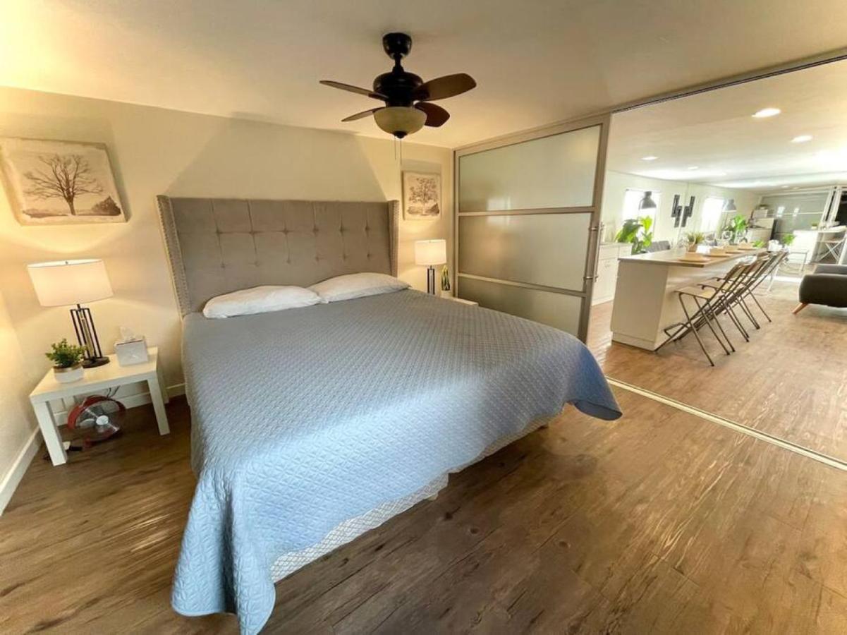 Casa San Miguel With Gated Parking At Casas Sanblu Apartment Ensenada Ngoại thất bức ảnh