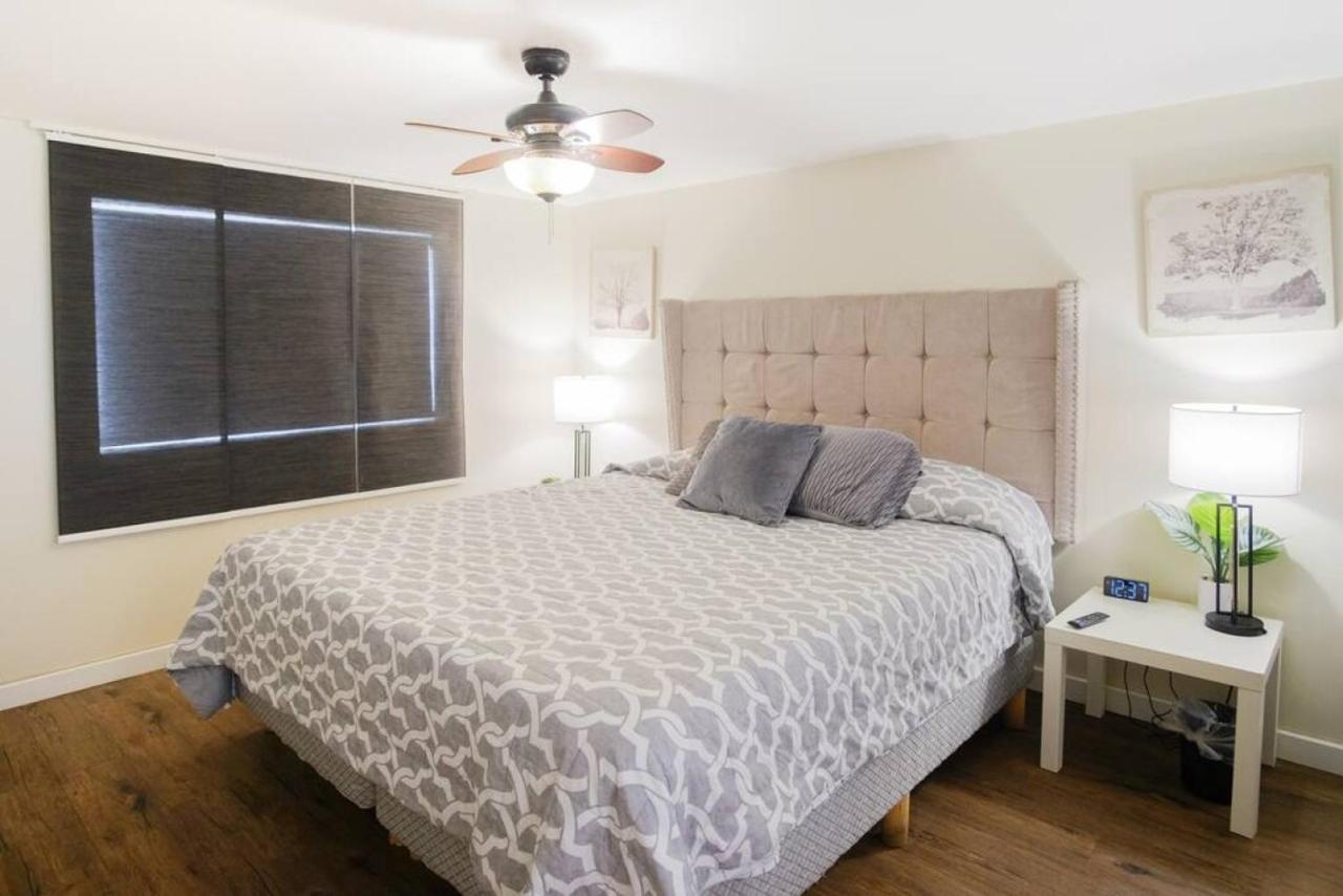 Casa San Miguel With Gated Parking At Casas Sanblu Apartment Ensenada Ngoại thất bức ảnh