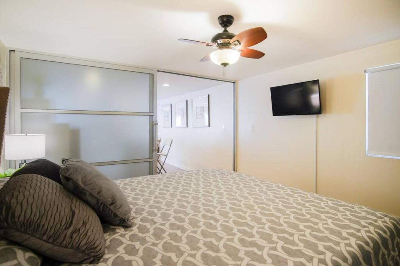 Casa San Miguel With Gated Parking At Casas Sanblu Apartment Ensenada Ngoại thất bức ảnh