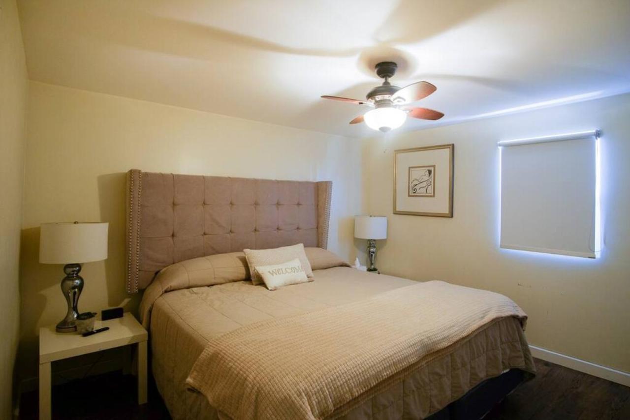 Casa San Miguel With Gated Parking At Casas Sanblu Apartment Ensenada Ngoại thất bức ảnh
