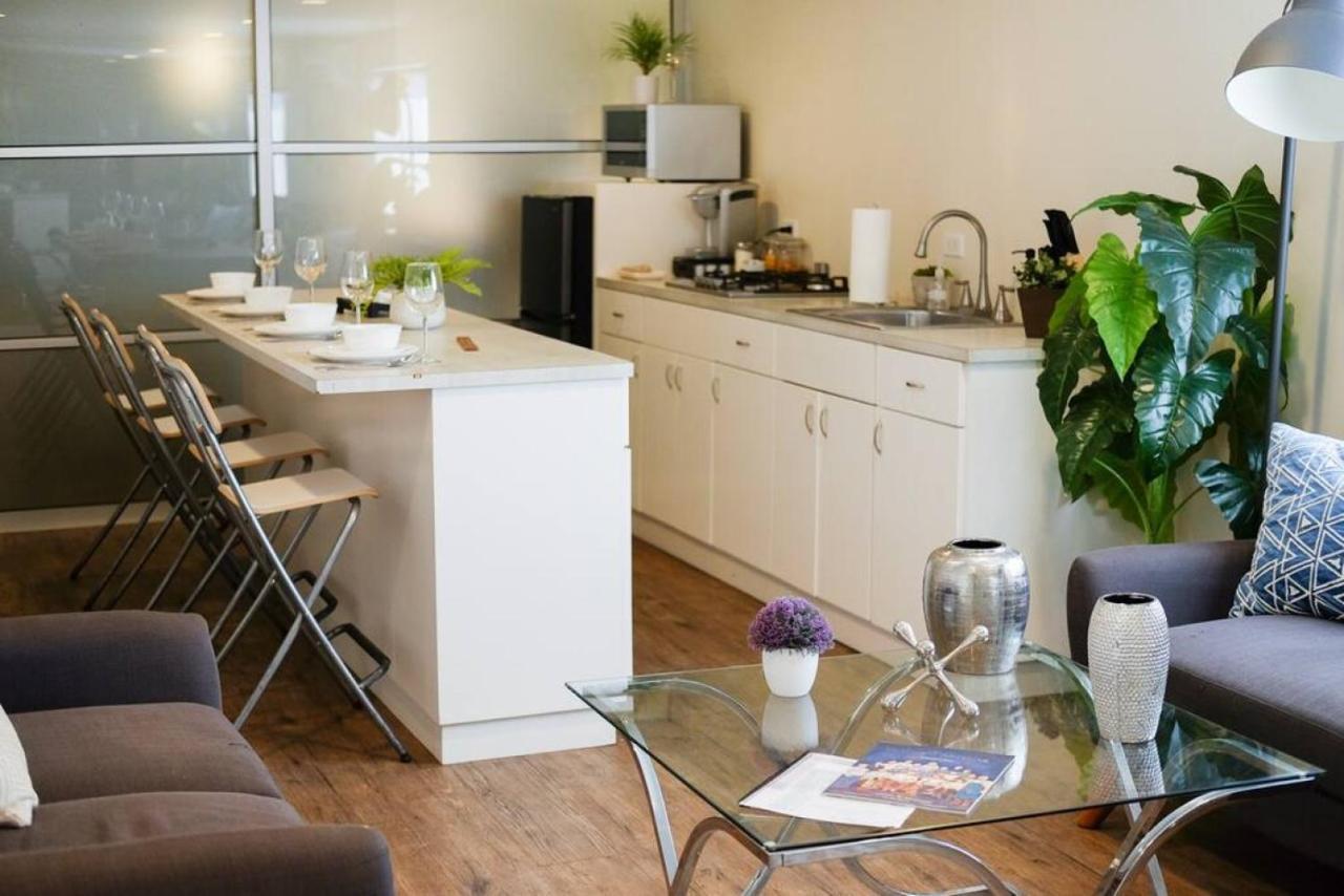Casa San Miguel With Gated Parking At Casas Sanblu Apartment Ensenada Ngoại thất bức ảnh