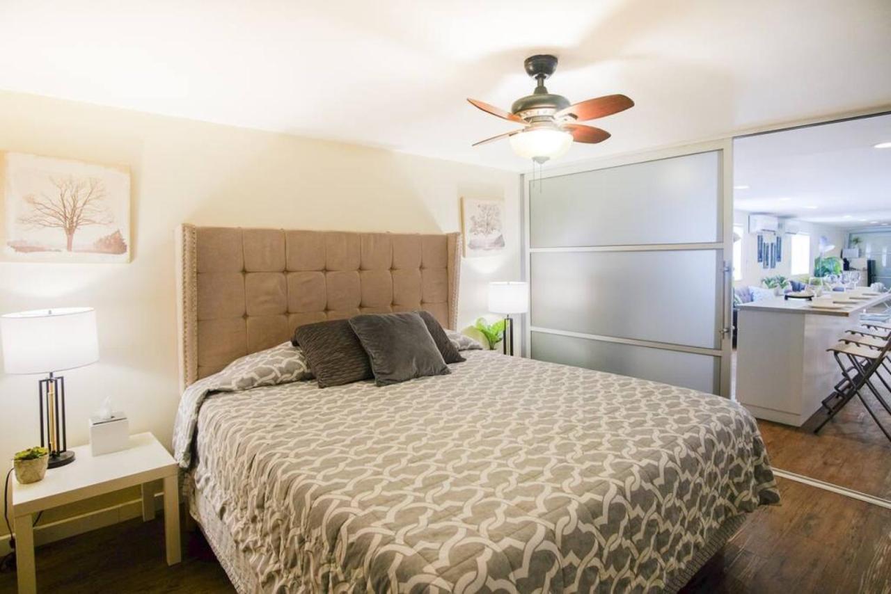 Casa San Miguel With Gated Parking At Casas Sanblu Apartment Ensenada Ngoại thất bức ảnh