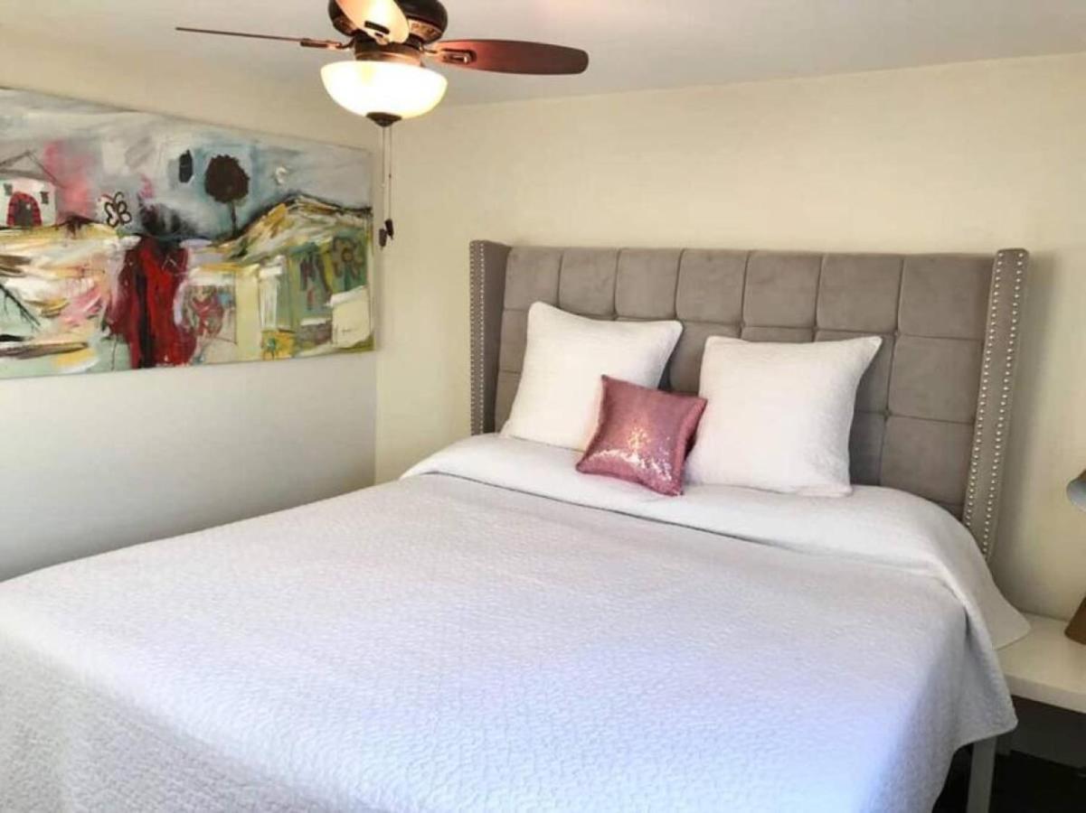 Casa San Miguel With Gated Parking At Casas Sanblu Apartment Ensenada Ngoại thất bức ảnh