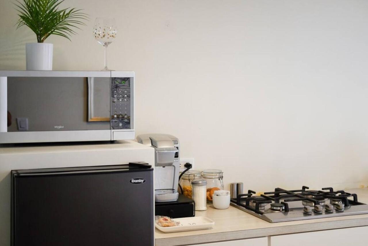 Casa San Miguel With Gated Parking At Casas Sanblu Apartment Ensenada Ngoại thất bức ảnh