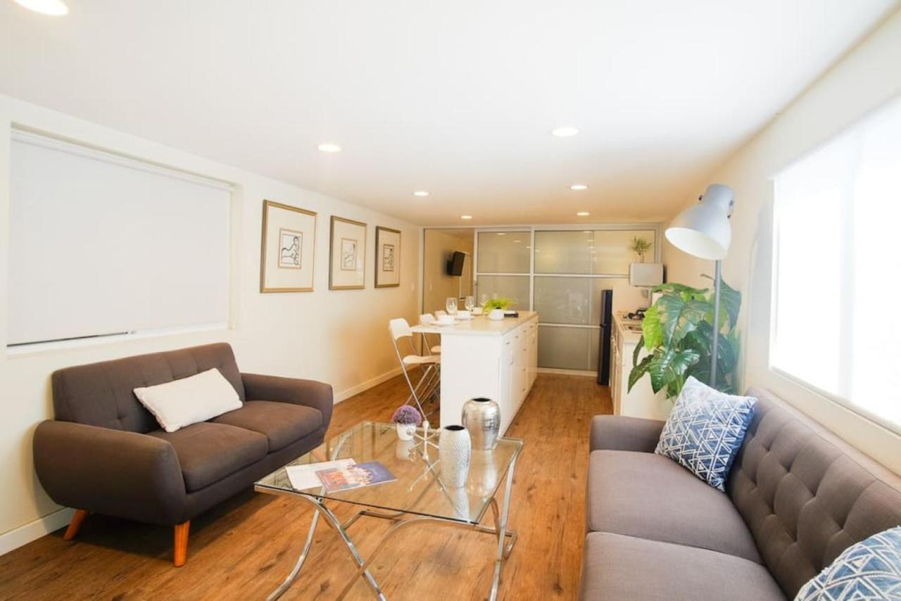 Casa San Miguel With Gated Parking At Casas Sanblu Apartment Ensenada Ngoại thất bức ảnh