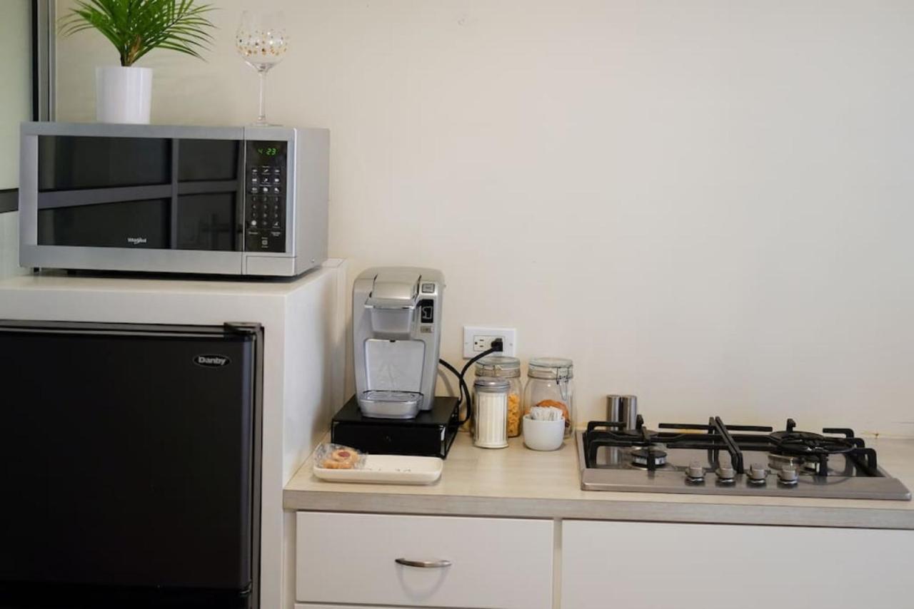 Casa San Miguel With Gated Parking At Casas Sanblu Apartment Ensenada Ngoại thất bức ảnh