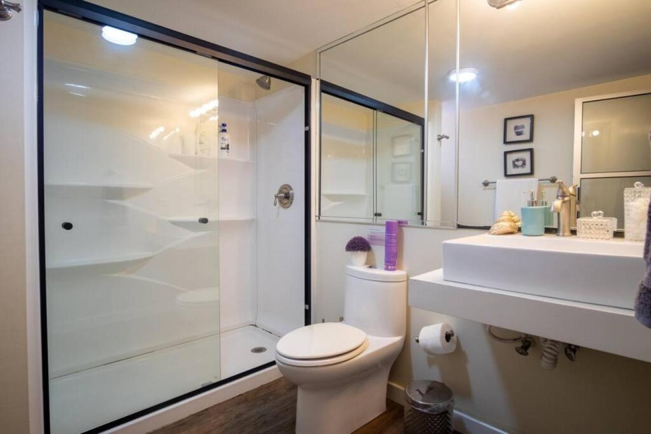 Casa San Miguel With Gated Parking At Casas Sanblu Apartment Ensenada Ngoại thất bức ảnh