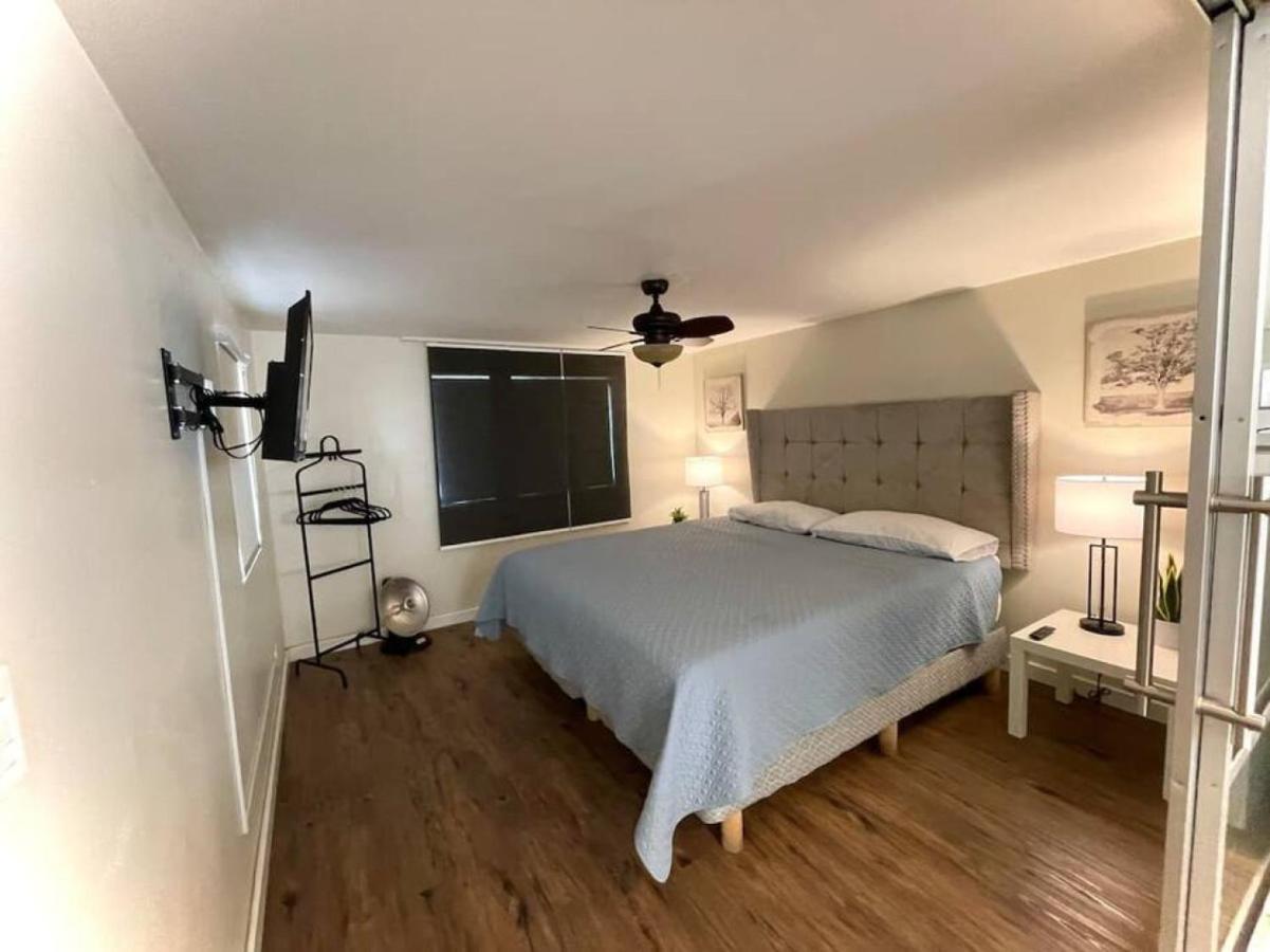 Casa San Miguel With Gated Parking At Casas Sanblu Apartment Ensenada Ngoại thất bức ảnh