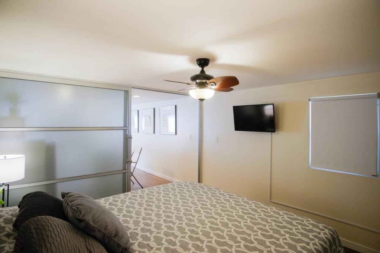 Casa San Miguel With Gated Parking At Casas Sanblu Apartment Ensenada Ngoại thất bức ảnh