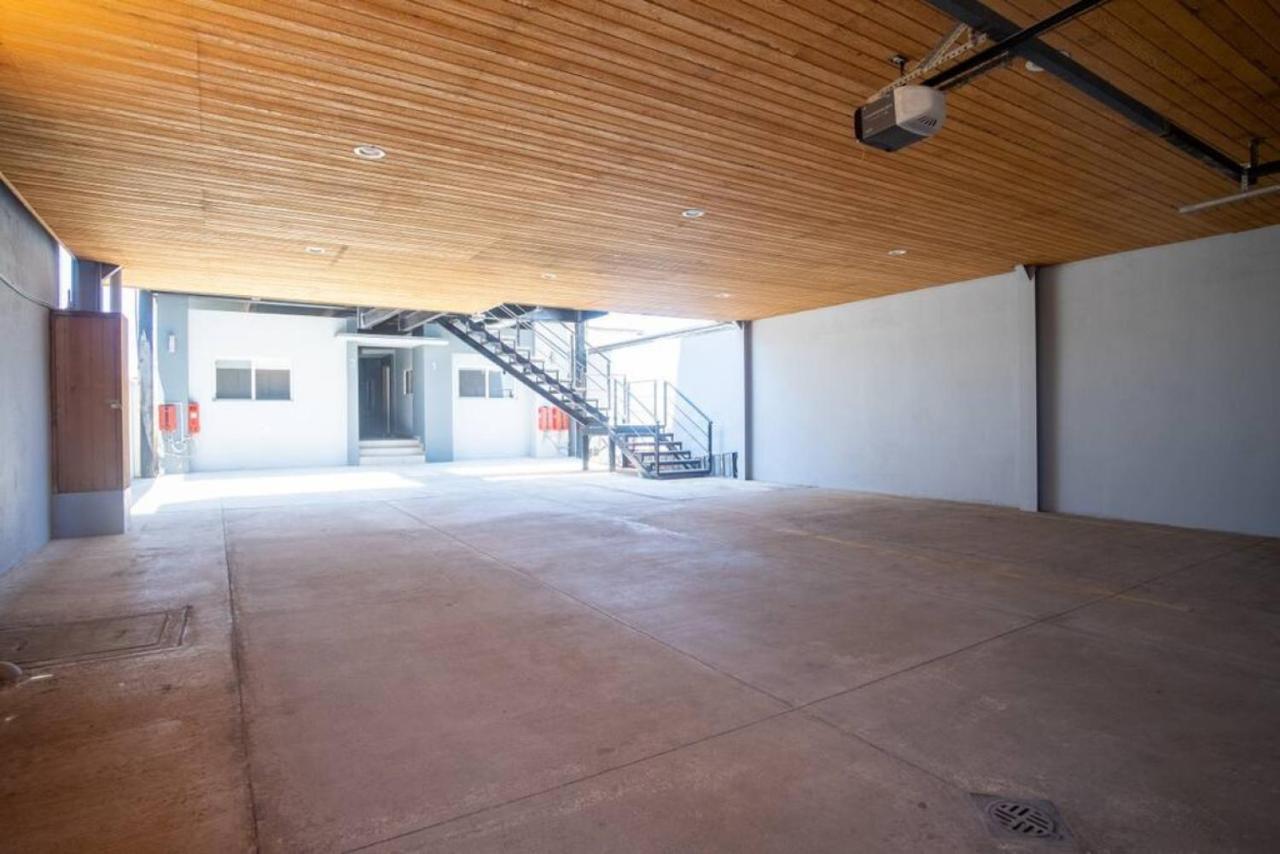 Casa San Miguel With Gated Parking At Casas Sanblu Apartment Ensenada Ngoại thất bức ảnh